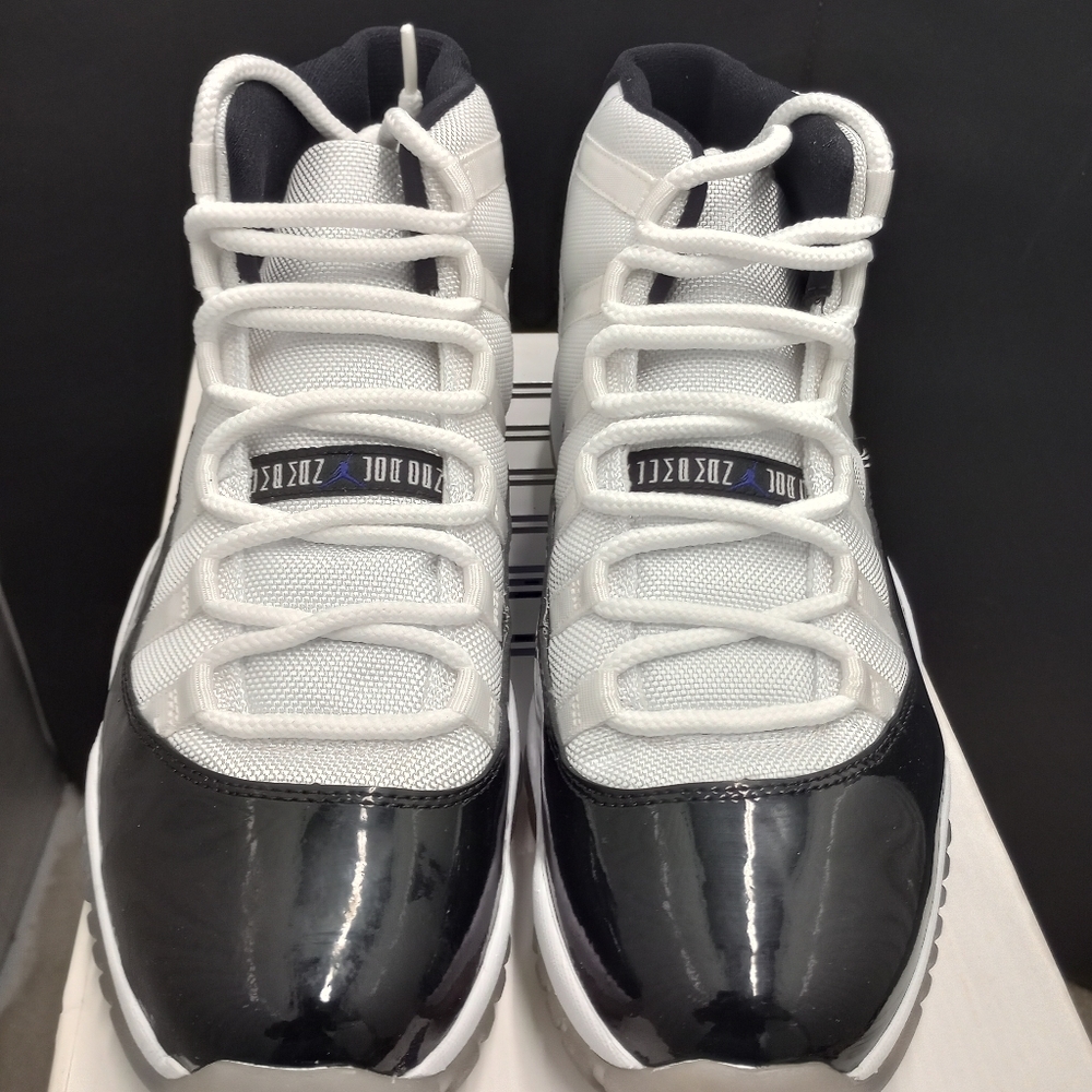 Jordan Concord 11s 2011